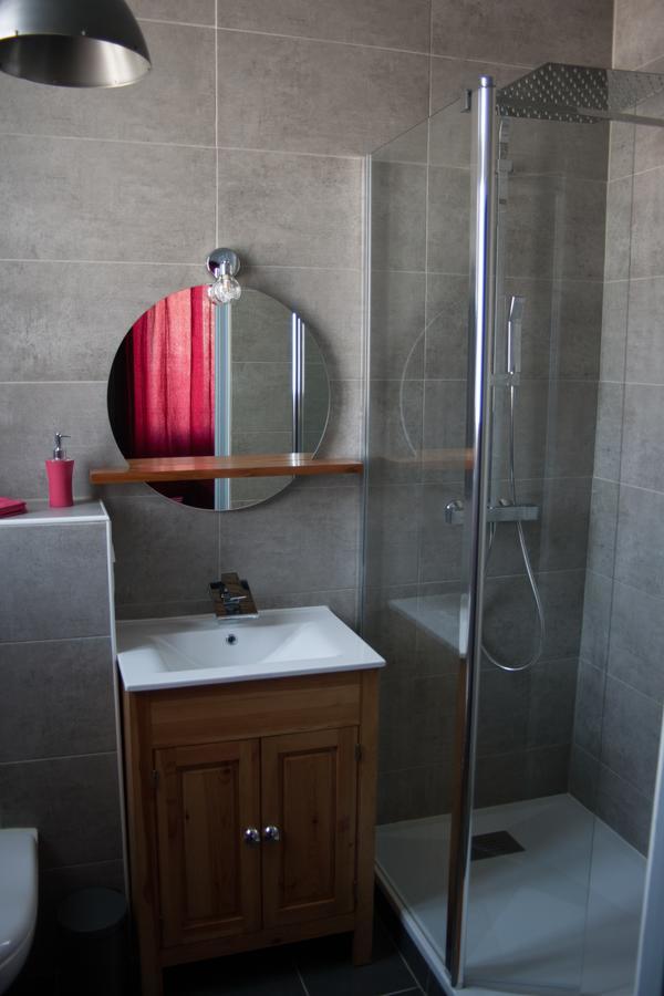 L'Iliade - Chambres D'Hotes - B&B A Bouzy Luaran gambar